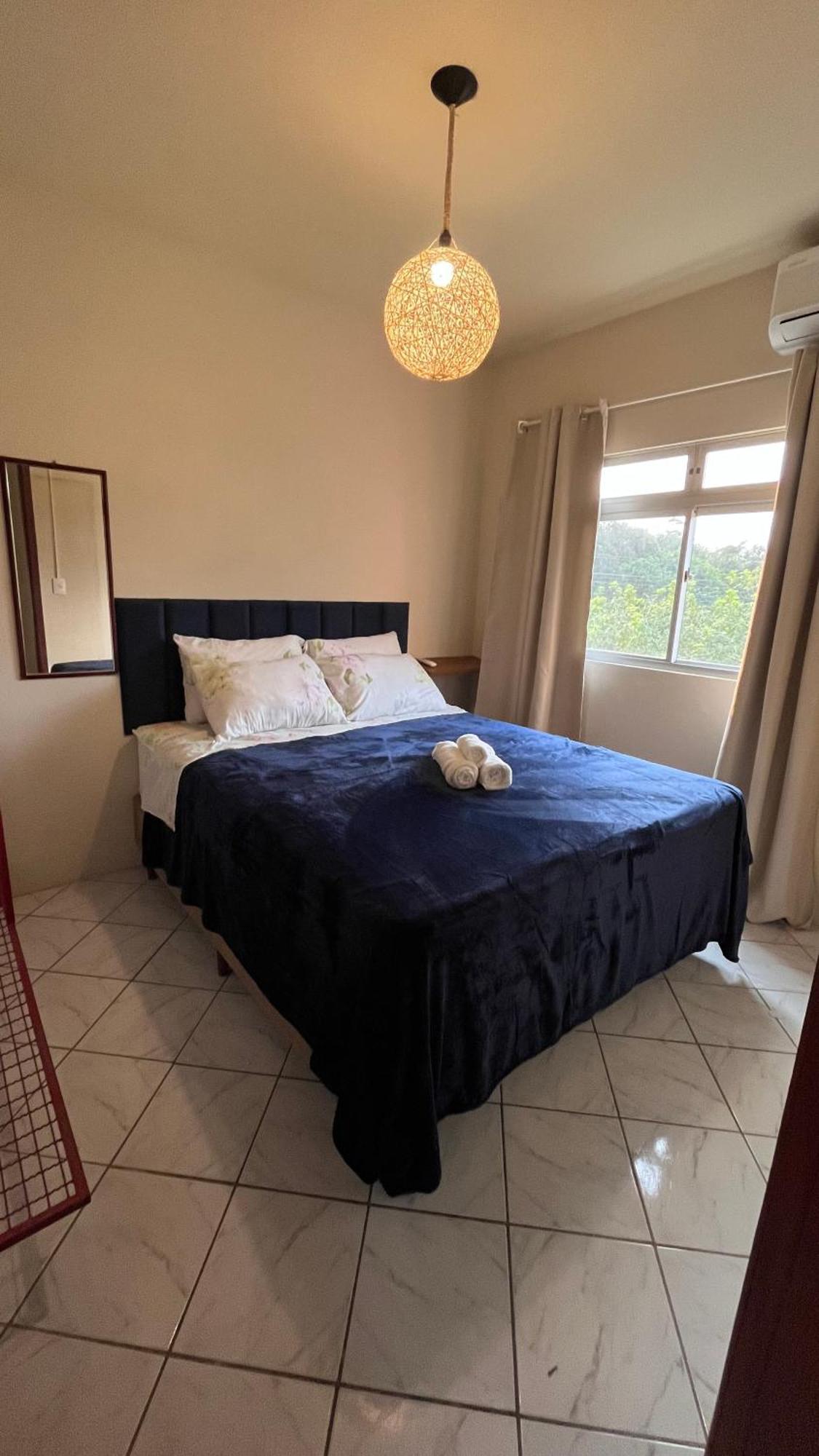 Viva A Guarda Residence Гуарда-ду-Эмбау Экстерьер фото